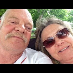 Meet your Posher, Joanne